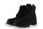 Timberland Boots in maat 41 Zwart | 10% korting, Kleding | Heren, Verzenden, Boots, Zo goed als nieuw, Timberland