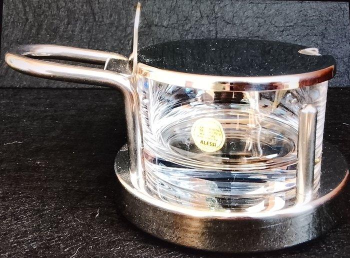 Alessi - Ettore Sottsass - Keukencontainer - 5071 -, Antiek en Kunst, Antiek | Meubels | Stoelen en Banken