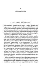 The Pursuit Of Italy, Ophalen of Verzenden, Nieuw