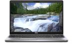 Dell Latitude 5511 Intel Core i5 10400H | 16GB | 256GB SS..., Ophalen of Verzenden, Refurbished, 15 inch, 2 tot 3 Ghz