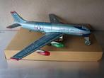 TN Nomura - Speelgoed b47 strato jet. - U.S. Air Foce -, Antiek en Kunst, Antiek | Speelgoed
