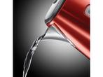 Russell Hobbs 23210-70 Luna Solar Red - Waterkoker - Rood, Diversen, Levensmiddelen, Verzenden