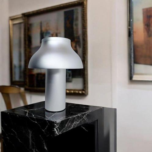 HAY Design - Pierre Charpin - Tafellamp - PC - Groot -, Antiek en Kunst, Antiek | Lampen