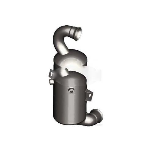 Roetfilter silicium carbide Peugeot 1007 1.6 vanaf 2007 DPF, Auto-onderdelen, Uitlaatsystemen, Verzenden