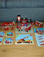 Lego Set - Classic Town - Fire, Nieuw