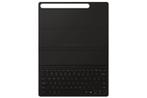 Samsung Galaxy Tab S10+/S9+/S9 FE+ - Book Cover Keyboard, Verzenden, Nieuw