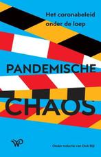 Pandemische chaos | 9789462498068 | Dick Bijl, Zo goed als nieuw, Dick Bijl