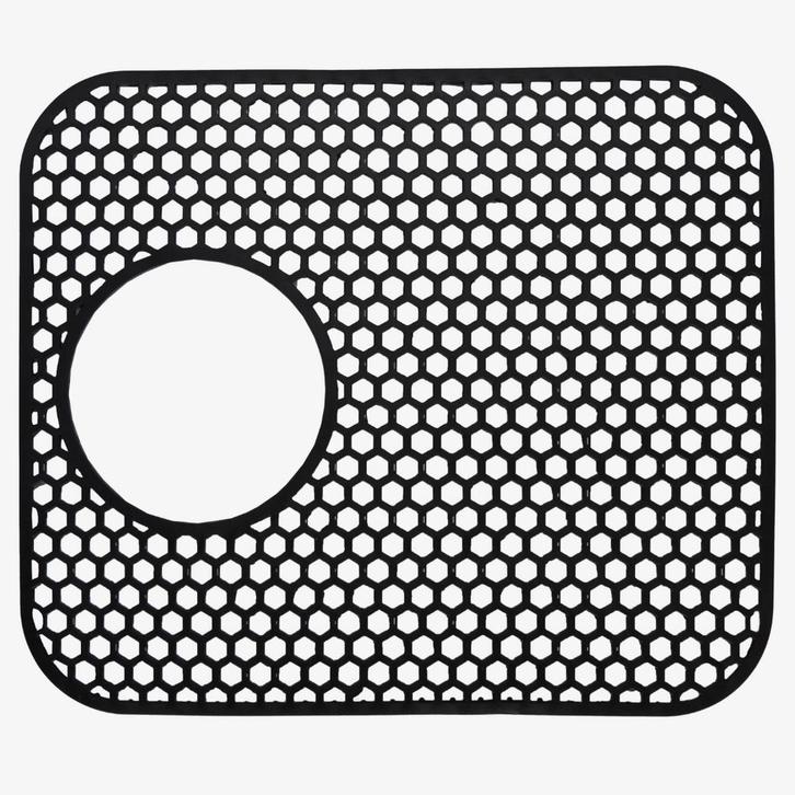 Gootsteenmat Keufens, Huis en Inrichting, Keuken | Keukenbenodigdheden, Verzenden