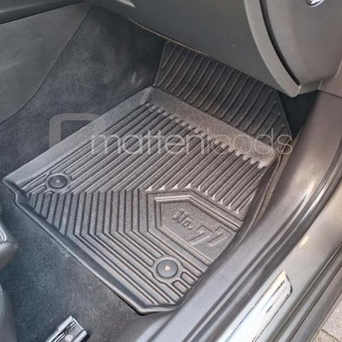 Opel Insignia B vanaf 2017 All Weather rubber automatten, Auto diversen, Automatten, Nieuw, Ophalen of Verzenden