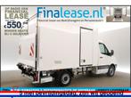 Volkswagen Crafter 35 2.0 TDI KOELWAGEN Laadklep €550pm, Volkswagen, Wit, Nieuw, Lease