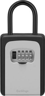 2dekans | Sleutelkluis Hangslot - Sleutelkluisje met Code, Ophalen of Verzenden, Zo goed als nieuw