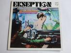 Ekseption - Mindmirror (LP) 6423082, Verzenden, Zo goed als nieuw