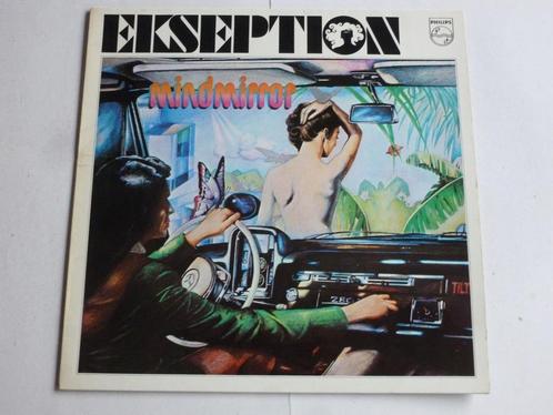 Ekseption - Mindmirror (LP) 6423082, Cd's en Dvd's, Vinyl | Pop, Zo goed als nieuw, Verzenden