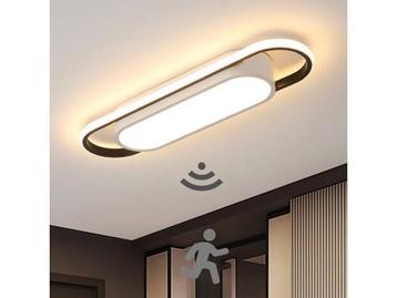 Veiling - LED Sensorlight x2 For Indoor Use - Nieuw! beschikbaar voor biedingen