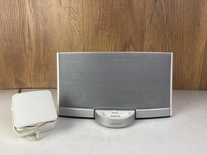 Bose - Sounddock digitaal muzieksysteem - actief Luidspreker, Audio, Tv en Foto, Radio's