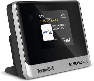 SHOWMODEL TechniSat digitradio 10 c (Radios, Audio & Hifi) beschikbaar voor biedingen