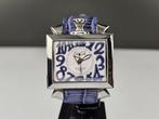 GaGà Milano - Napoleone - 1313 - Unisex - 2000-2010, Sieraden, Tassen en Uiterlijk, Horloges | Heren, Nieuw