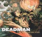 cd digi - Deadman - The Sound &amp; The Fury, Verzenden, Zo goed als nieuw