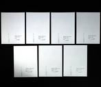 Frank Machalowski - Portfolio of 7 pictures from Bauhaus, Antiek en Kunst