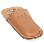 Snoeischaar holster | Polet | 26 cm (Leder, Riembevestiging), Verzenden, Nieuw, Polet