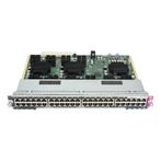 Cisco WS-X4648-RJ45V+E, Verzenden, Nieuw