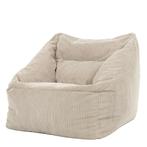 Morgan Cord Armchair Bean Bag, Huis en Inrichting, Verzenden, Nieuw