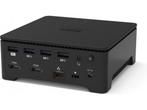 Port Designs 901908-W-EU notebook dock & poortreplicator, Verzenden, Nieuw