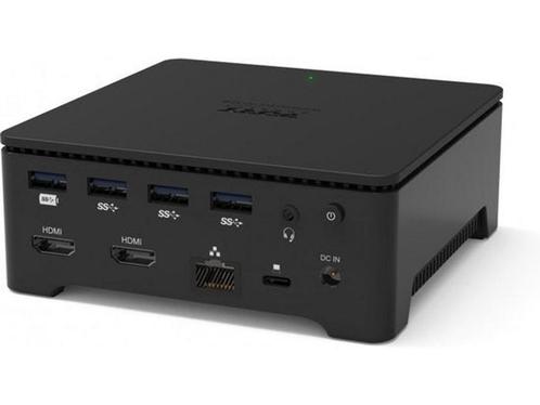 Port Designs 901908-W-EU notebook dock & poortreplicator, Huis en Inrichting, Woonaccessoires | Overige, Nieuw, Verzenden