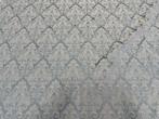 Damast Elegance: luxe jacquardstof voor bekleding -, Antiek en Kunst, Antiek | Kleden en Textiel