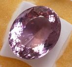 Ametrien - 56.12 ct - Instituto Gemólogico Español (IGE), Sieraden, Tassen en Uiterlijk, Nieuw