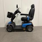 Scootmobiel Metro 4-wiel | Invacare, Diversen, Gebruikt, Ophalen of Verzenden, 11 t/m 15 km/u, 26 t/m 35 km