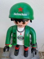 Playmobil - Playmobil XXL Heineken custom by WASE ART -