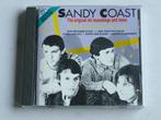 Sandy Coast - The original hit recordings and more, Cd's en Dvd's, Cd's | Pop, Verzenden, Nieuw in verpakking