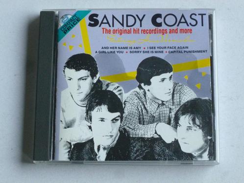 Sandy Coast - The original hit recordings and more, Cd's en Dvd's, Cd's | Pop, Verzenden