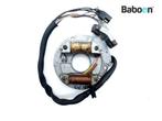 Dynamo Laadspoel Suzuki GN 400 1980-1983 (GN400), Motoren, Onderdelen | Suzuki, Verzenden, Gebruikt