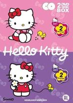 Bright Vision Entertainment - Hello Kitty 2 Box (2DVD) 120, Nieuw in verpakking