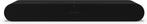 Sonos Ray - Slimme, compacte soundbar (zwart), Ophalen, Met externe subwoofer, Zo goed als nieuw