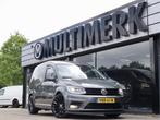 Volkswagen Caddy 2.0 TDI DSG EDITION, Auto's, Bestelauto's, Plug-in hybride, Diesel, Nieuw, Lease