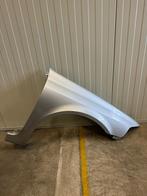 Spatbord rechtsvoor Renault Laguna II (BG) (2001-2007), Renault, Nieuw, Ophalen of Verzenden, Spatbord