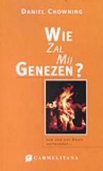 Wie Zal Mij Genezen? 9789076671246 Daniel Clowes, Boeken, Gelezen, Verzenden, Daniel Clowes, Kees den Biesen
