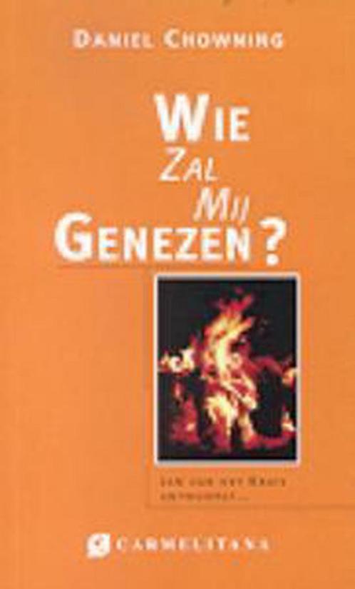 Wie Zal Mij Genezen? 9789076671246 Daniel Clowes, Boeken, Godsdienst en Theologie, Gelezen, Verzenden