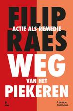 Weg van het piekeren 9789401472159 Filip Raes, Verzenden, Gelezen, Filip Raes