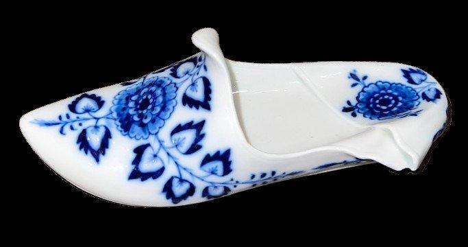 Meissen - Beeldje - Porselein, Antiek en Kunst, Antiek | Glas en Kristal