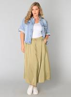 YESTA rok Welmoed Maat:, Kleding | Dames, Rokken, Verzenden, Nieuw, Overige kleuren