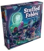 Stuffed Fables | Plaid Hat Games - Gezelschapsspellen, Hobby en Vrije tijd, Gezelschapsspellen | Bordspellen, Verzenden, Nieuw