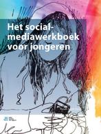 Het social-mediawerkboek voor jongeren 9789036824606, Verzenden, Zo goed als nieuw, Goali Saedi Bocci