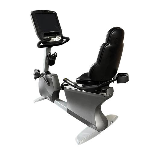 Matrix R7x recumbent bike | hometrainer | cardio |, Sport en Fitness, Fitnessapparatuur, Overige typen, Nieuw, Verzenden