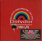 cd digi - Various - Spirit Of Joy: Tales From The Polydor..., Zo goed als nieuw, Verzenden