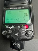 Nikon Speedlight SB-900 Flitser, Nieuw