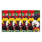 Bloemzaden viooltjes | VT | 5 stuks (Gemengd), Tuin en Terras, Verzenden